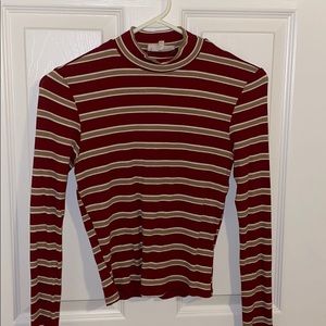 Brandy Melville Inspired Turtle Neck